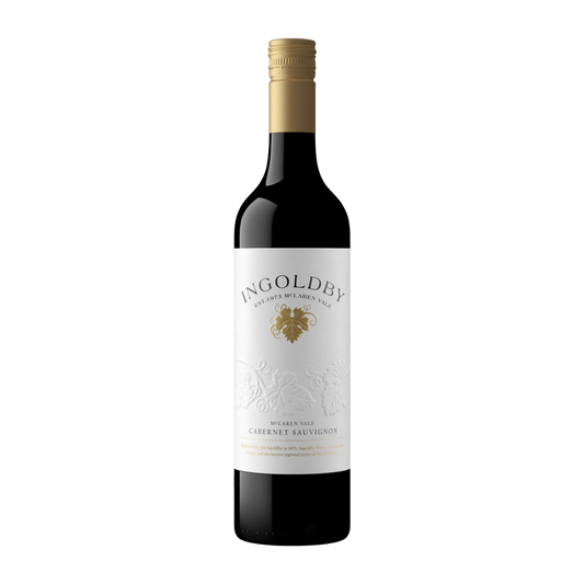 Ingoldby Cabernet Sauvignon 750ml