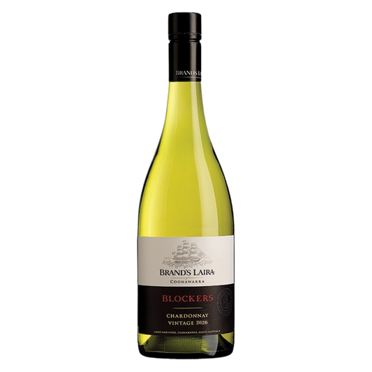 Brand's Laira Blockers Chardonnay 750ml