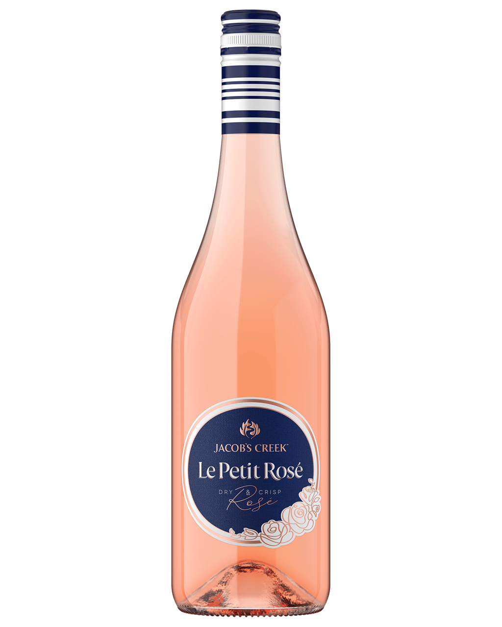 Jacob's Creek Le Petit Rose 750ml