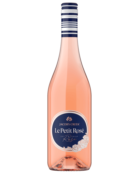 Jacob's Creek Le Petit Rose 750ml