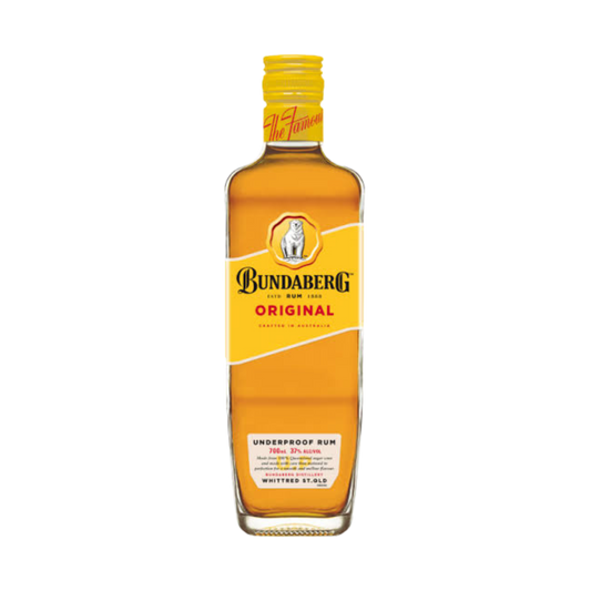 Bundaberg Rum