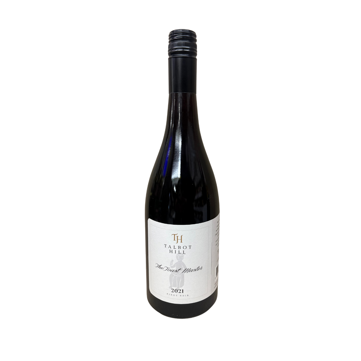 Talbot Hill ‘The Toast Master’ Pinot Noir 750ml
