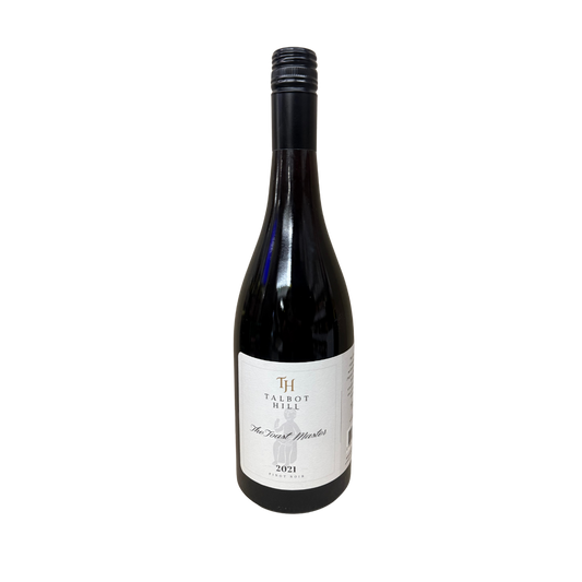 Talbot Hill ‘The Toast Master’ Pinot Noir 750ml