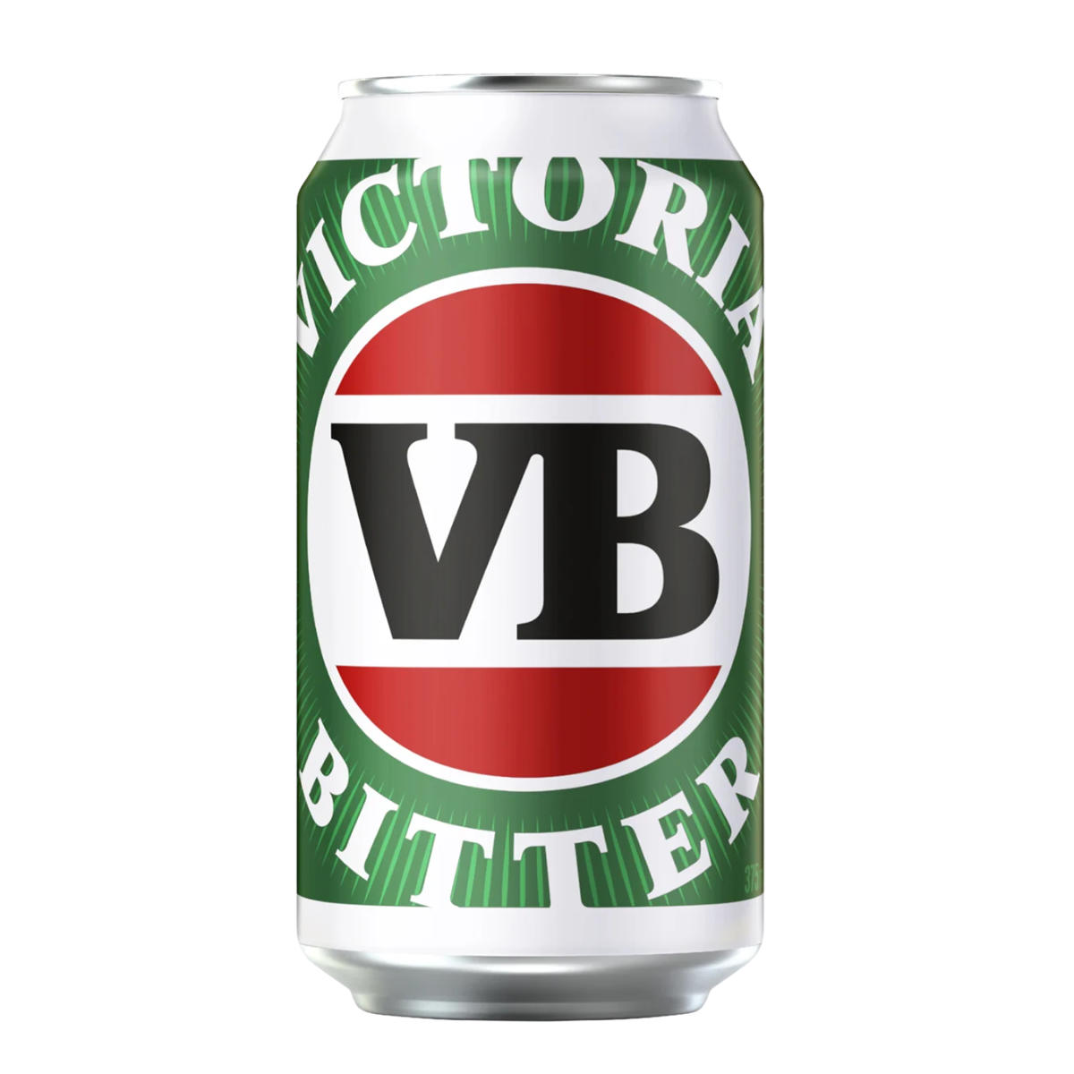 Victoria Bitter Lager 375ml Can