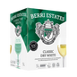 Berri Estates Classic Dry White 5L Cask Wine