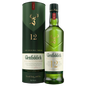 Glenfiddich Malt 12yo 700ml