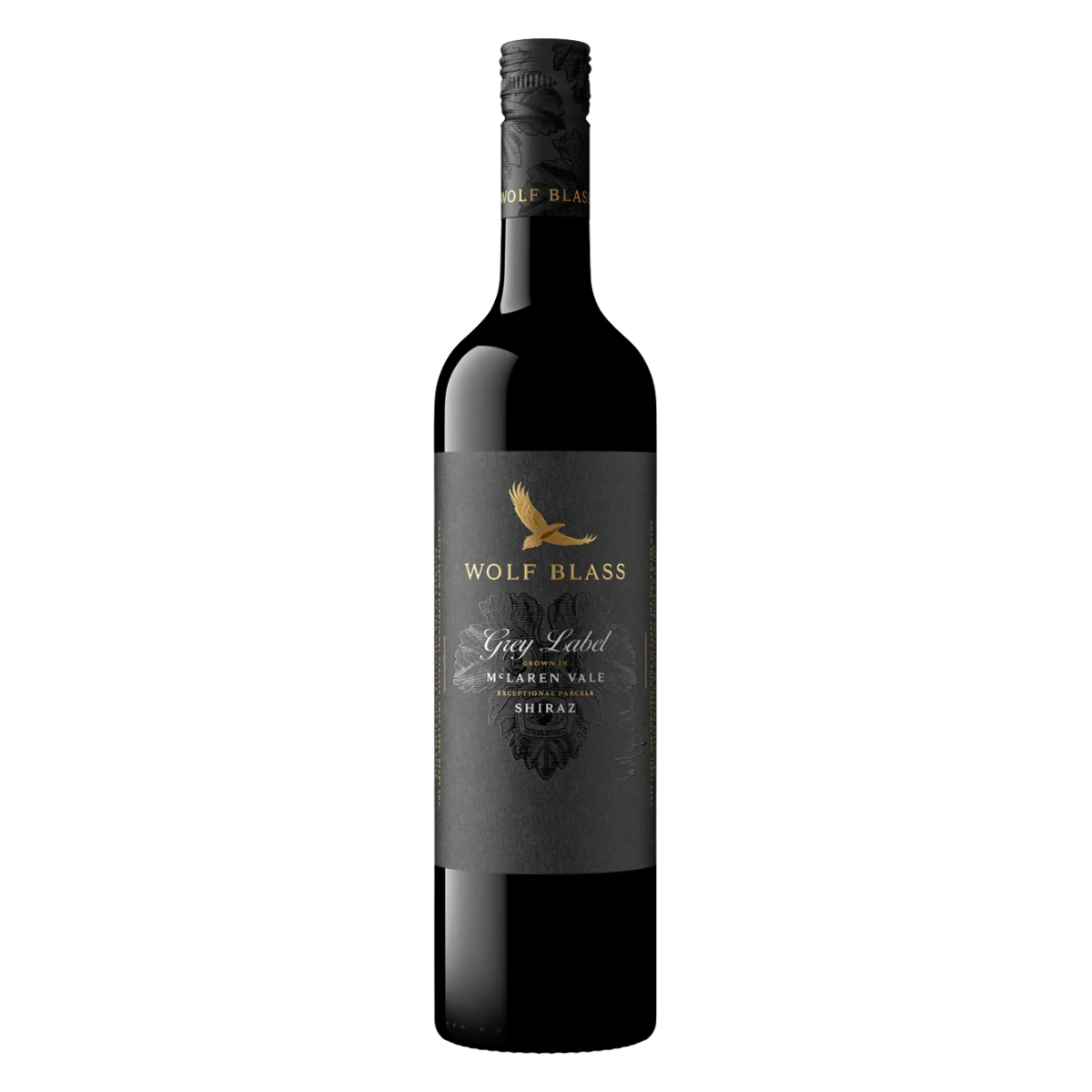 Wolf Blass Grey Label Shiraz 750ml