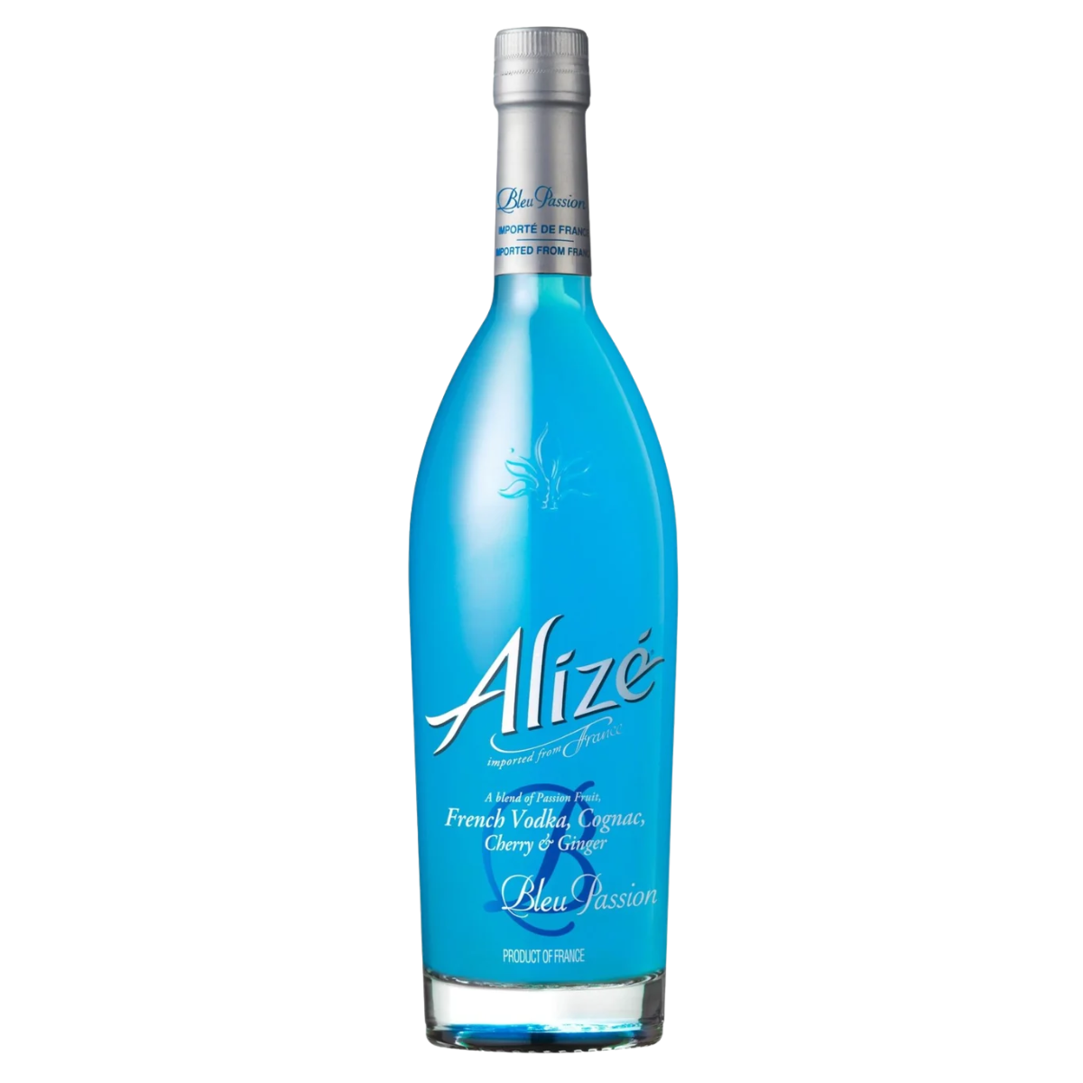 Alize Bleu Cognac Liqueur