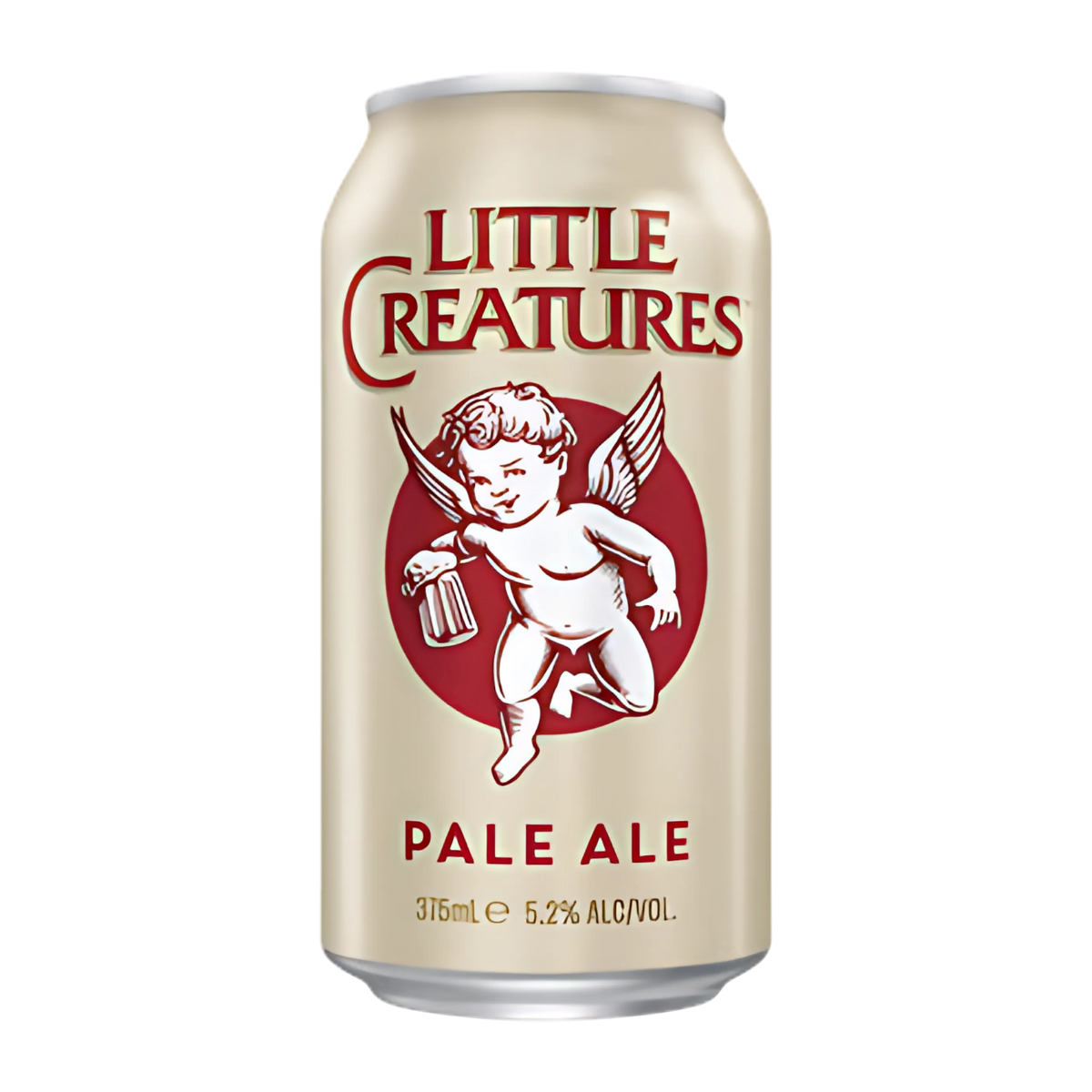 Little Creatures Pale Ale 375ml Can