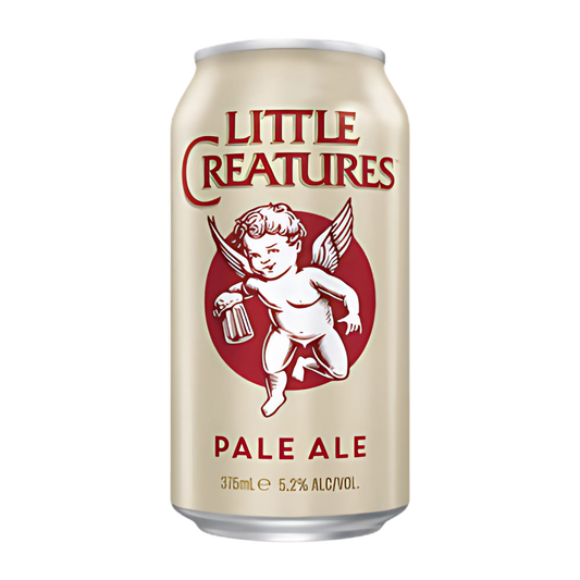Little Creatures Pale Ale 375ml Can