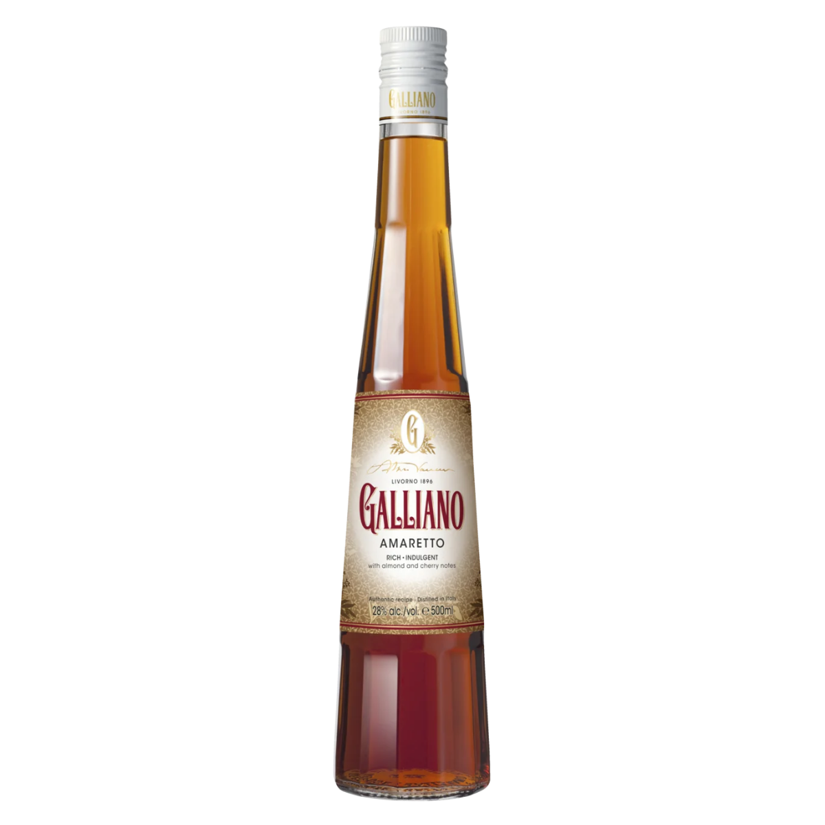 Galliano Amaretto 500ml