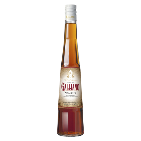 Galliano Amaretto 500ml