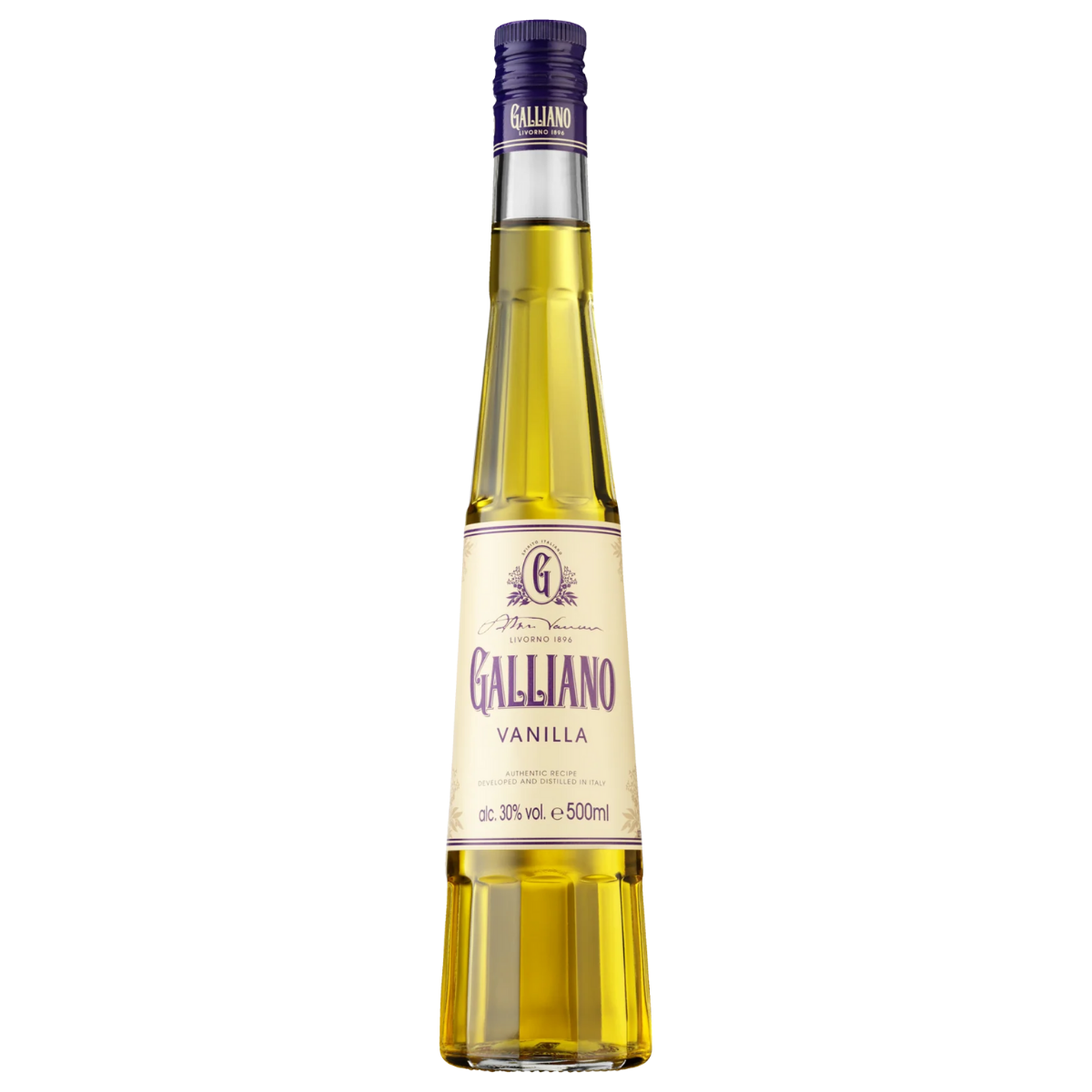 Galliano Vanilla Liquore