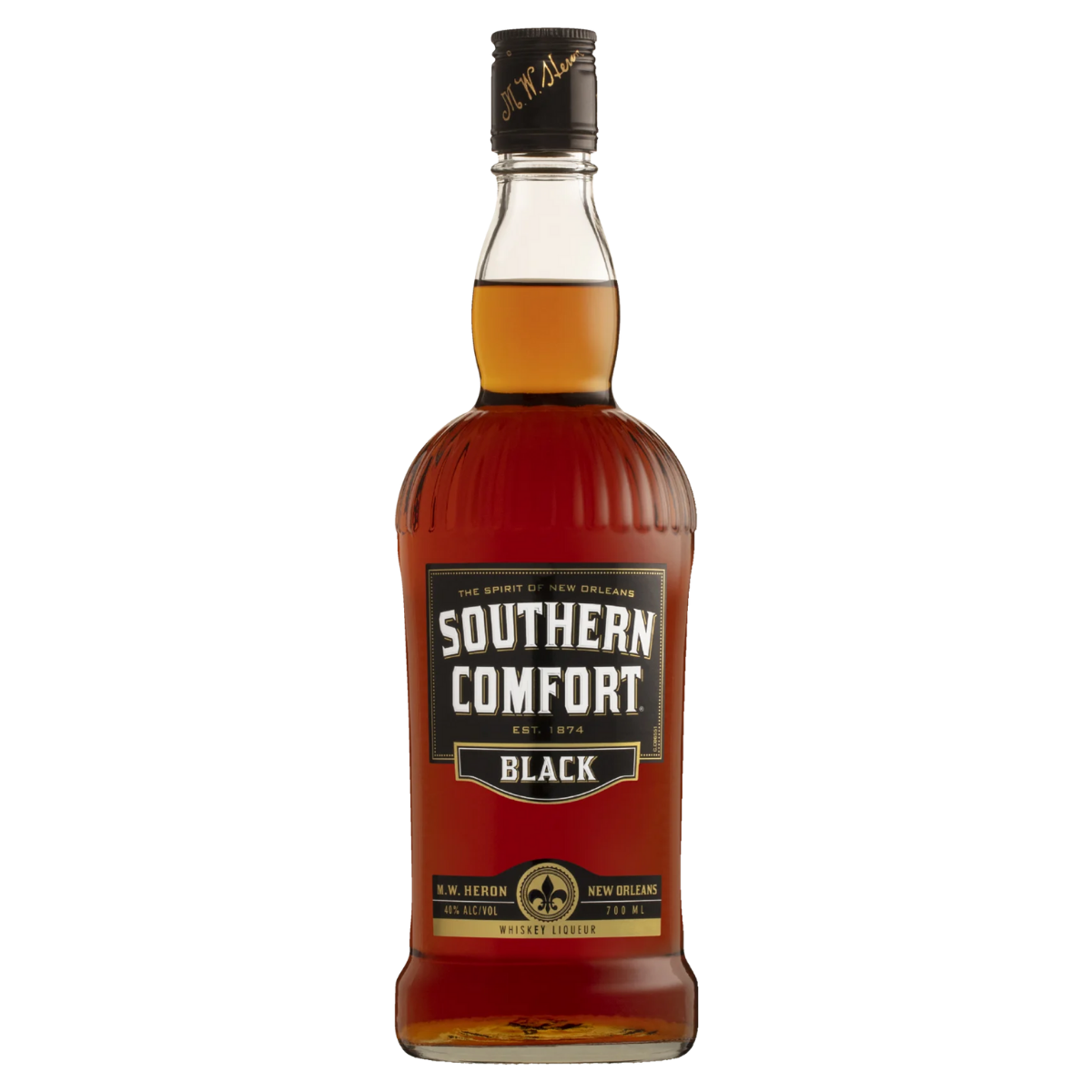Southern Comfort Black 700ml