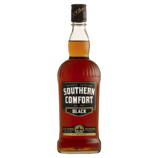 Southern Comfort Black 700ml