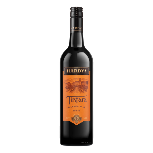 Hardys Tintara Shiraz 750ml