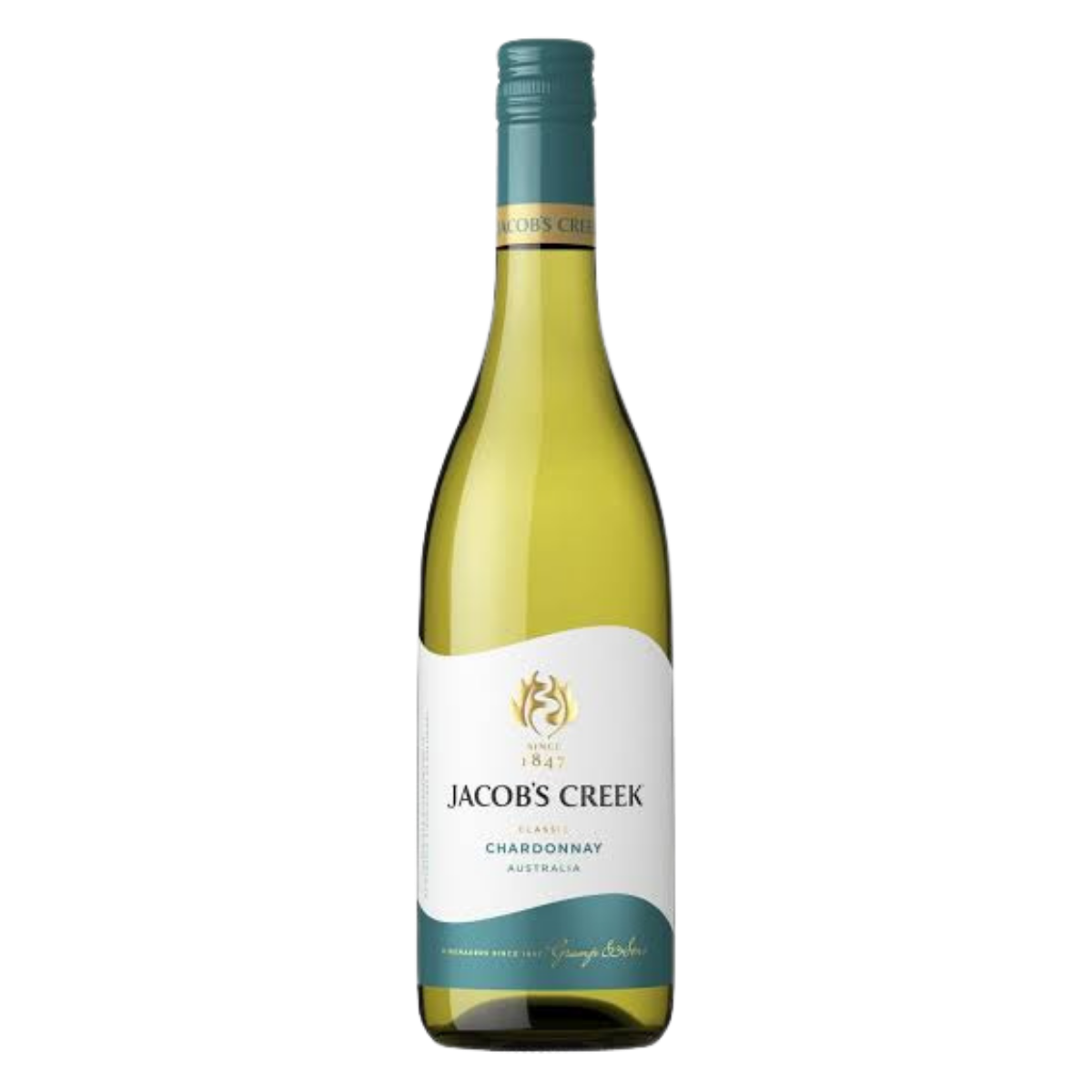 Jacob's Creek Classic Chardonnay 750ml