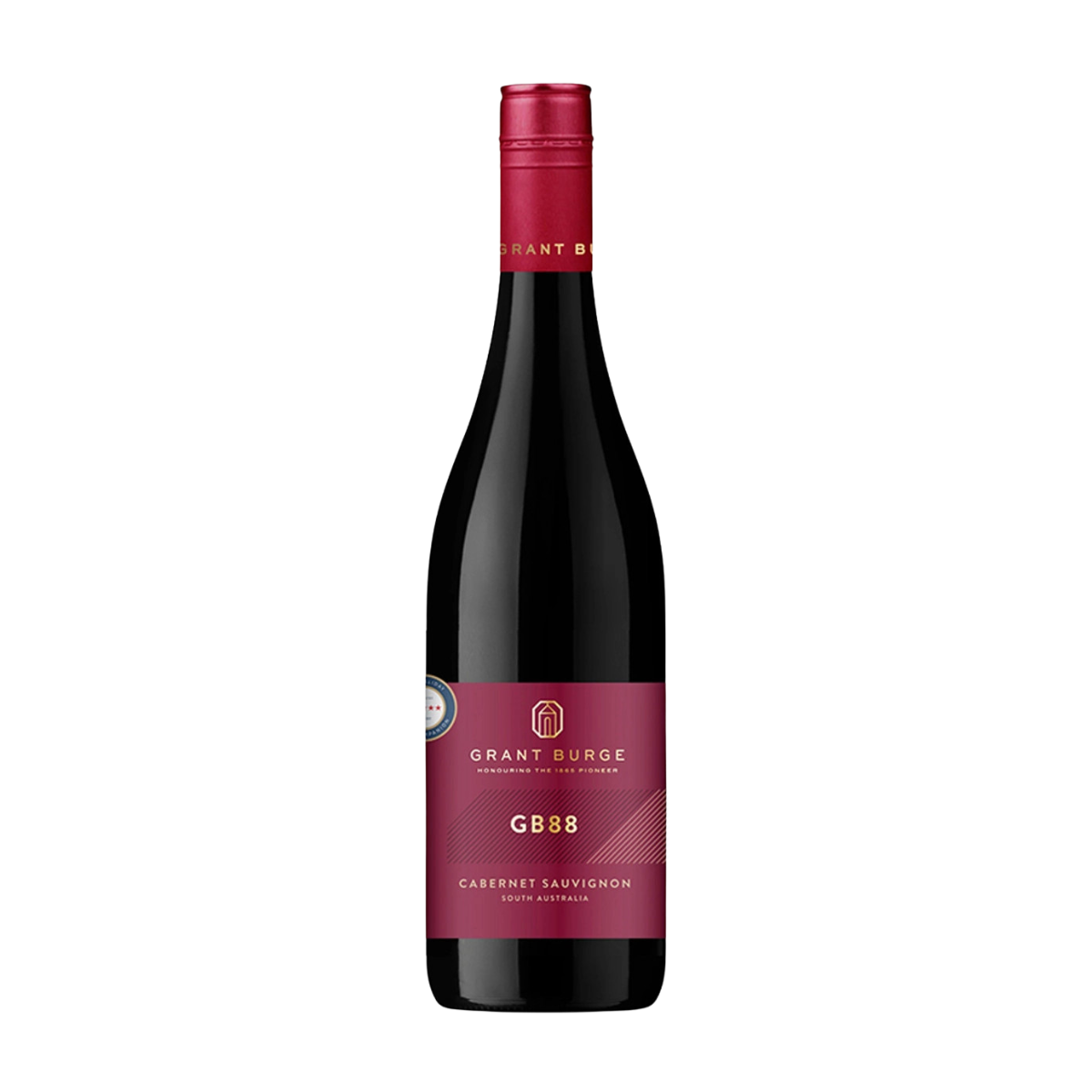 Grant Burge GB88 Cabernet Sauvignon 750ml