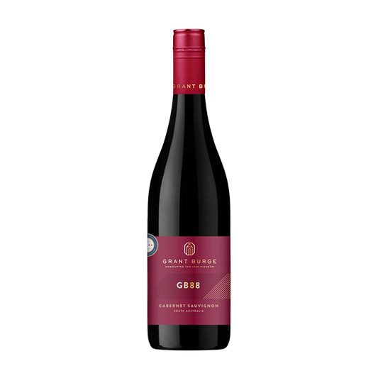 Grant Burge GB88 Cabernet Sauvignon 750ml