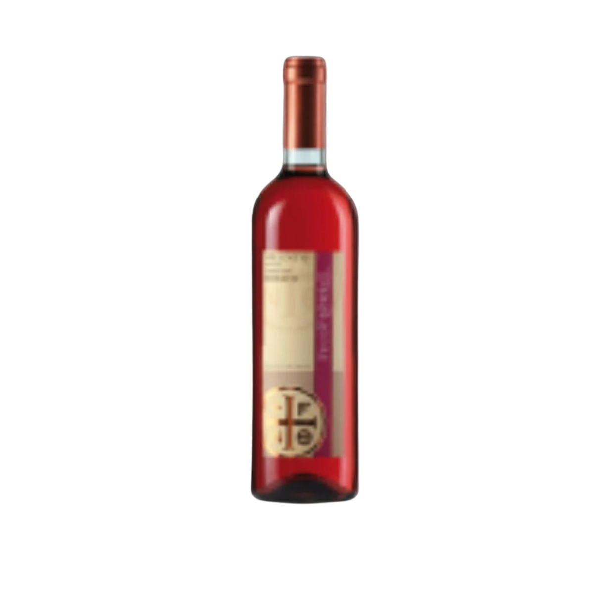 Salento Rosato Rose 750ml