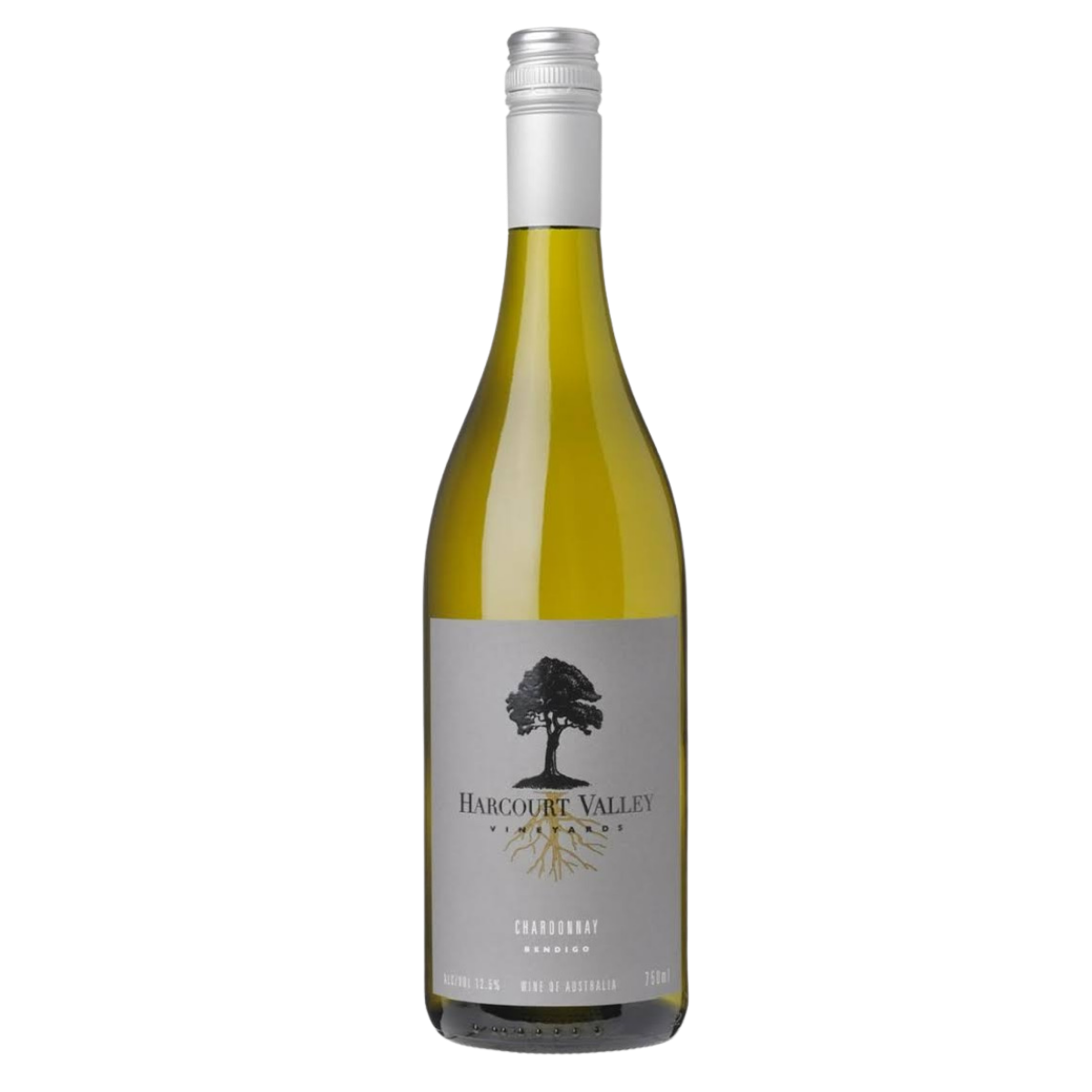 Harcourt Valley Chardonnay 750ml