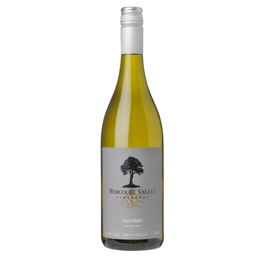 Harcourt Valley Chardonnay 750ml