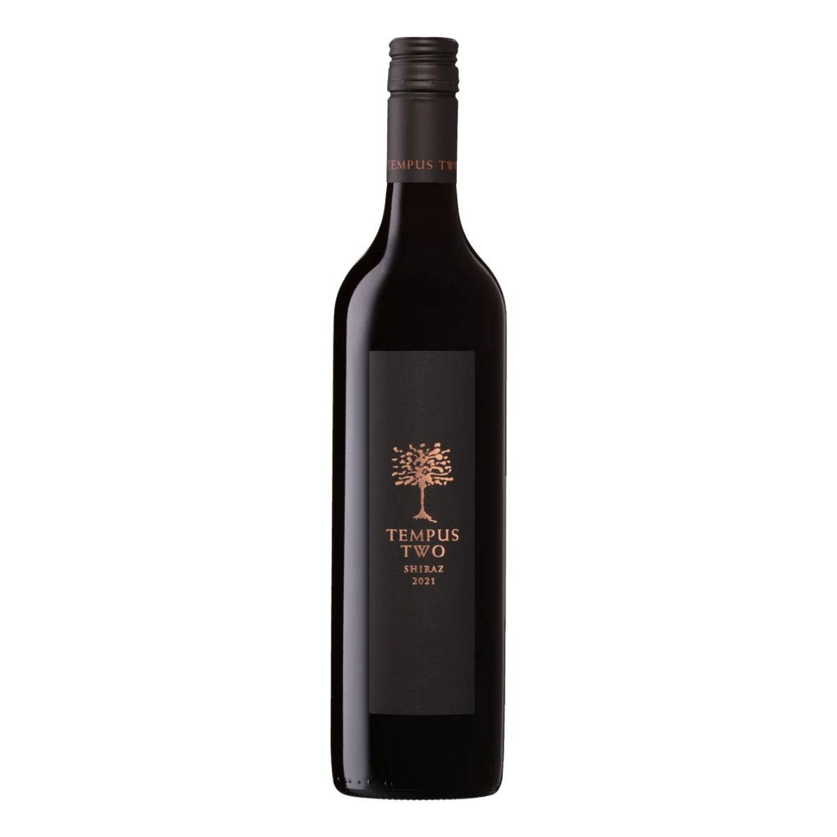 Tempus Two Shiraz 750ml