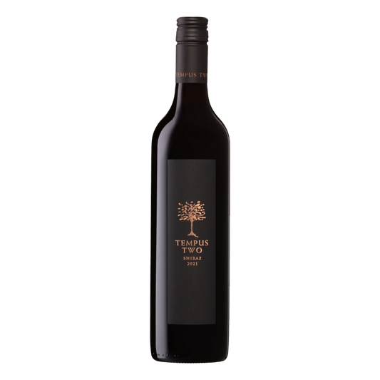 Tempus Two Shiraz 750ml