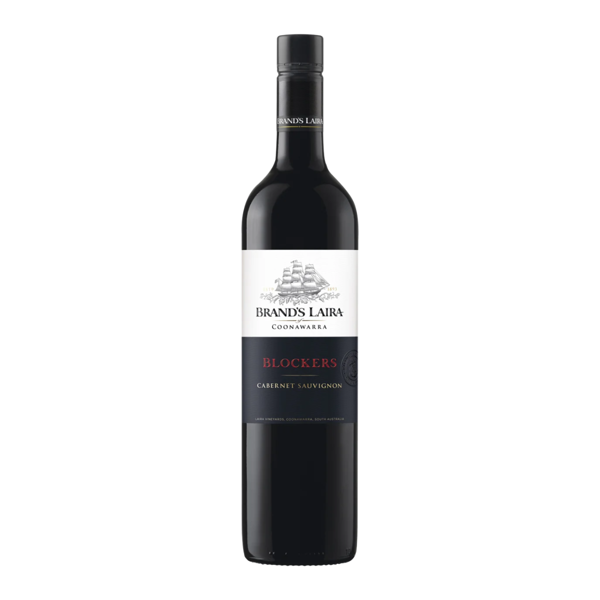 Brand's Laira Cabernet Sauvignon 750ml
