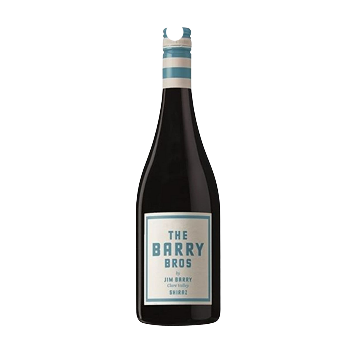 Jim Barry Barry Bros Shiraz 750ml