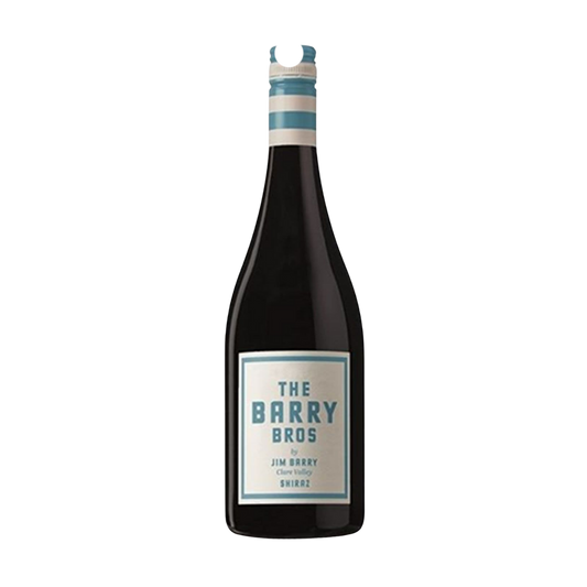 Jim Barry Barry Bros Shiraz 750ml