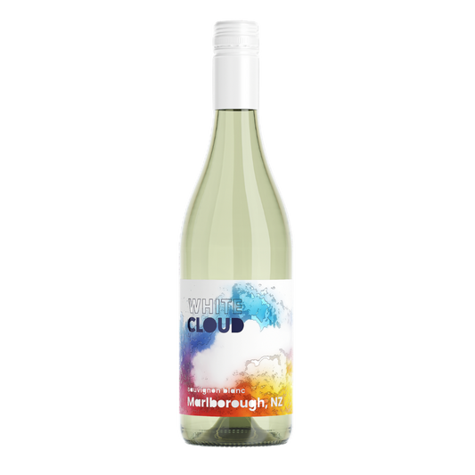 White Cloud Sauvignon Blanc 750ml