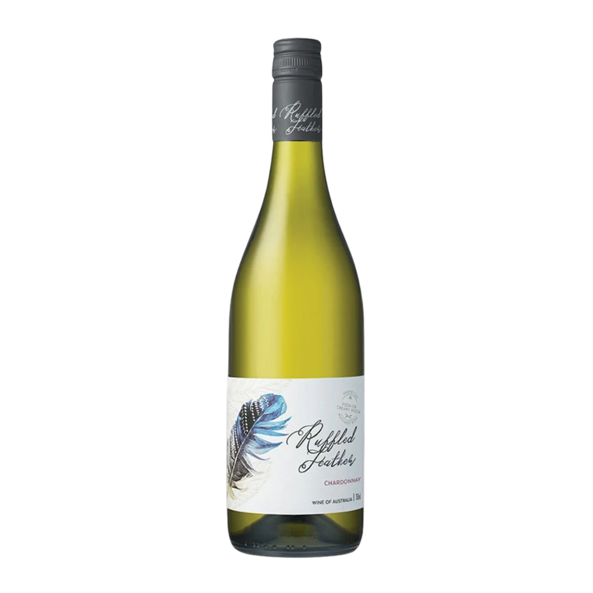 Ruffled Feathers Chardonnay 750ml