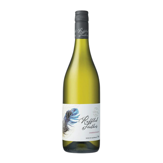 Ruffled Feathers Chardonnay 750ml