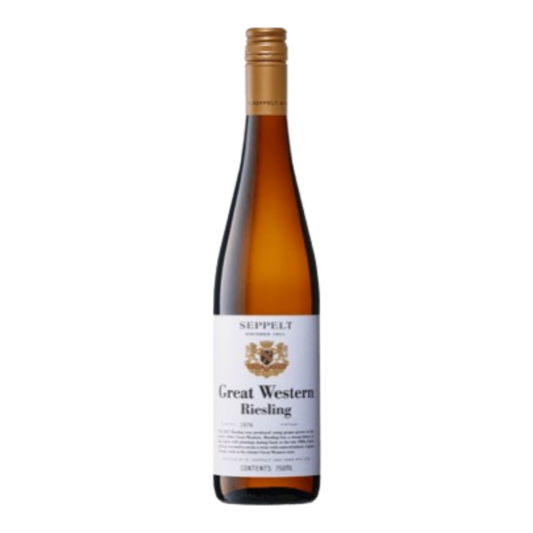 Seppelt Great Western Riesling 750ml