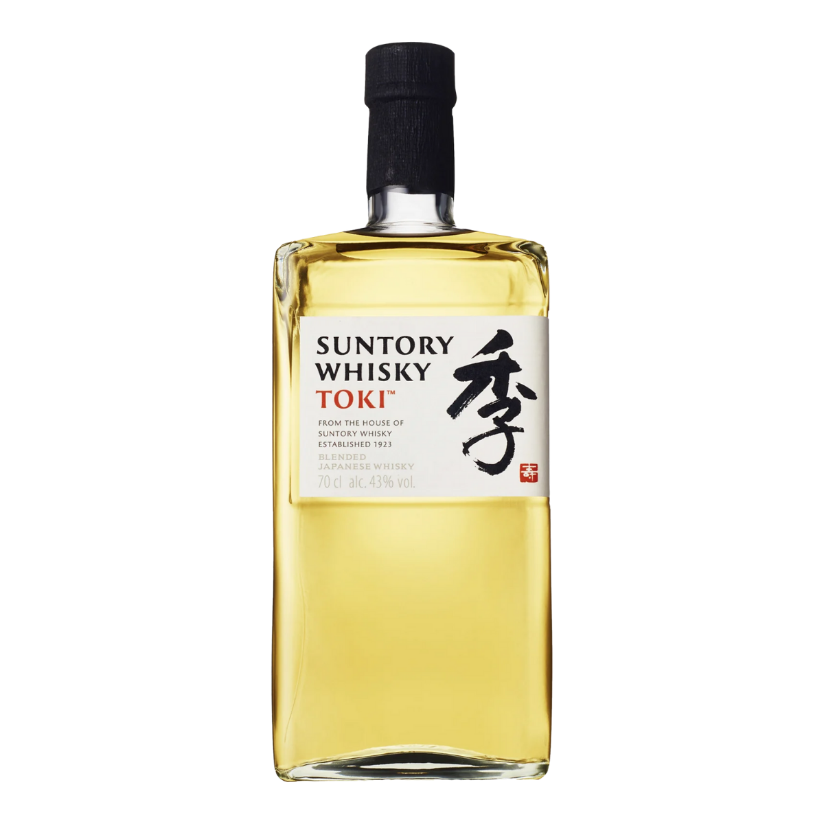 Toki Suntory Whisky 700ml