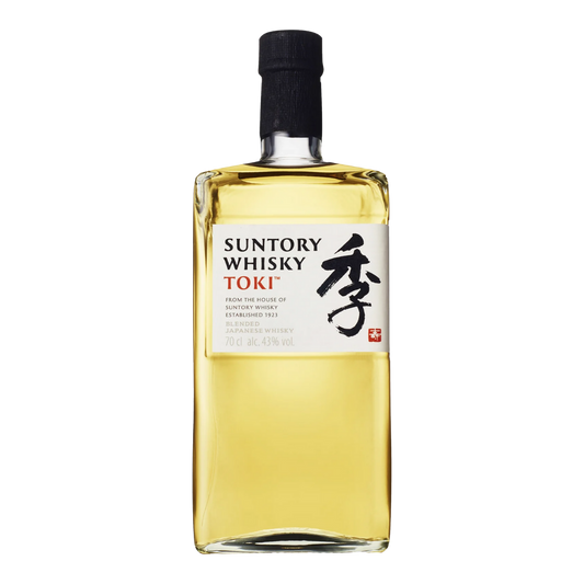 Toki Suntory Whisky 700ml