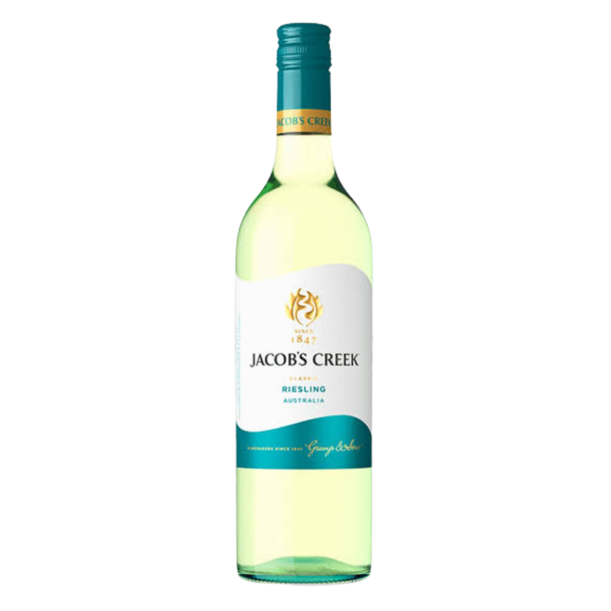 Jacob's Creek Riesling 750ml