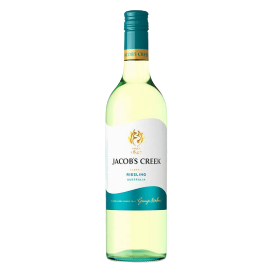 Jacob's Creek Riesling 750ml