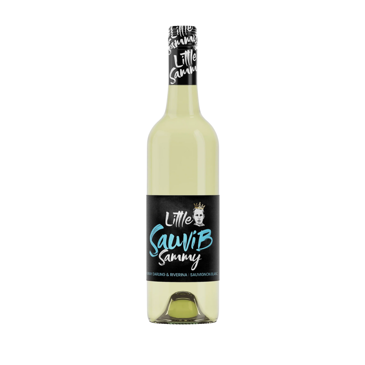 Little Sammy Sauvi B 750ml