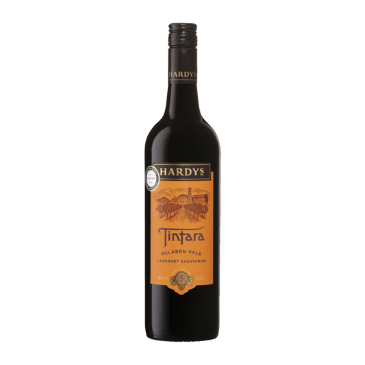 Hardys Tintara Cabernet Sauvignon 750ml