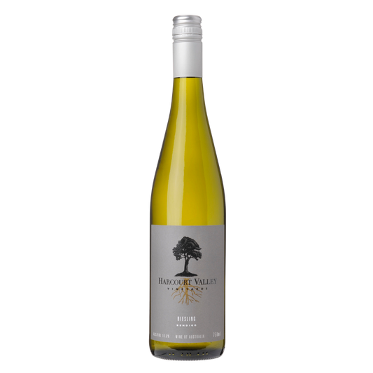 Harcourt Valley Riesling 750ml