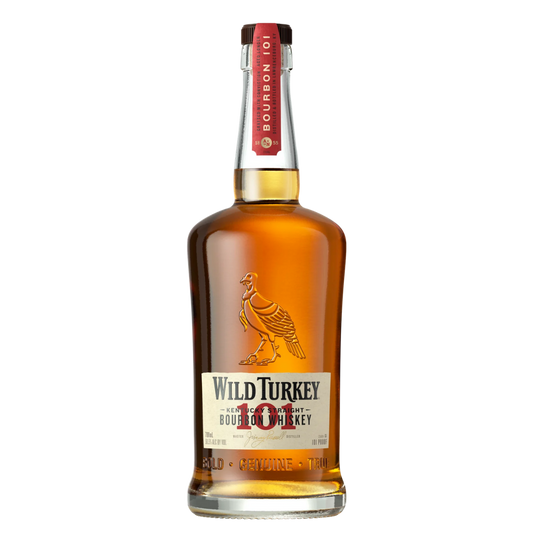 Wild Turkey 101 Proof 700ml
