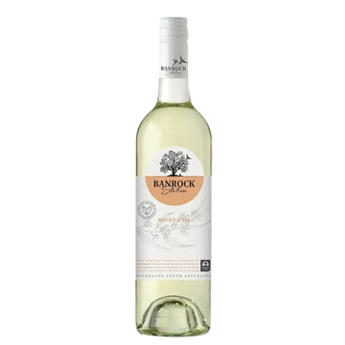 Banrock Station Moscato 1L