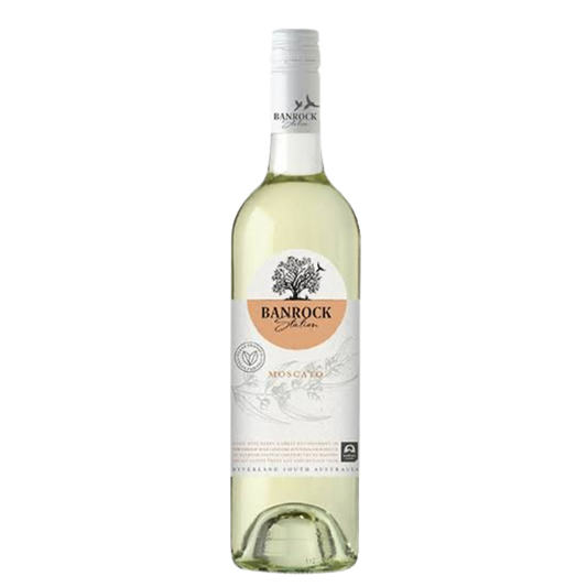 Banrock Station Moscato 1L