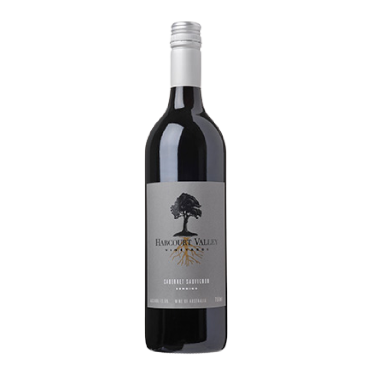 Harcourt Valley Cabernet Sauvignon 750ml