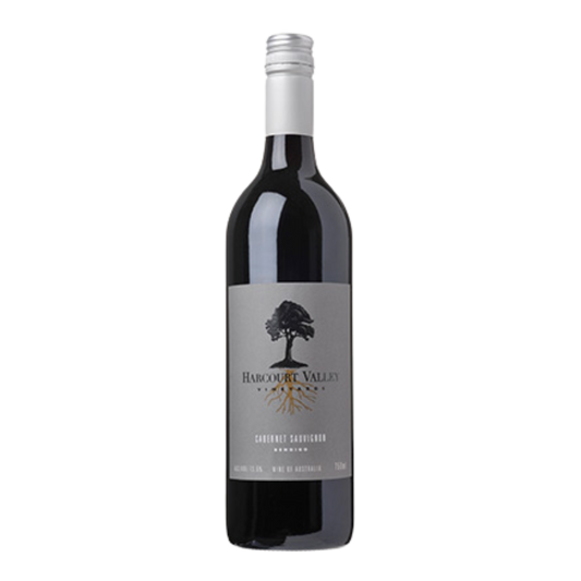 Harcourt Valley Cabernet Sauvignon 750ml