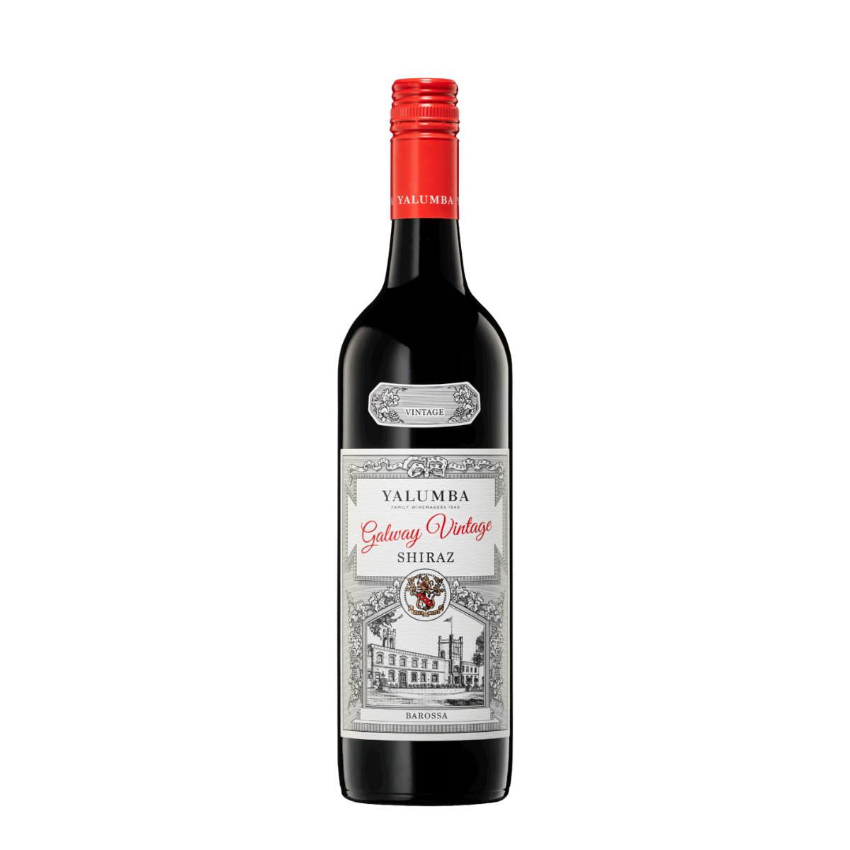 Yalumba Galway Vintage Shiraz 750ml
