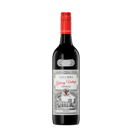 Yalumba Galway Vintage Shiraz 750ml