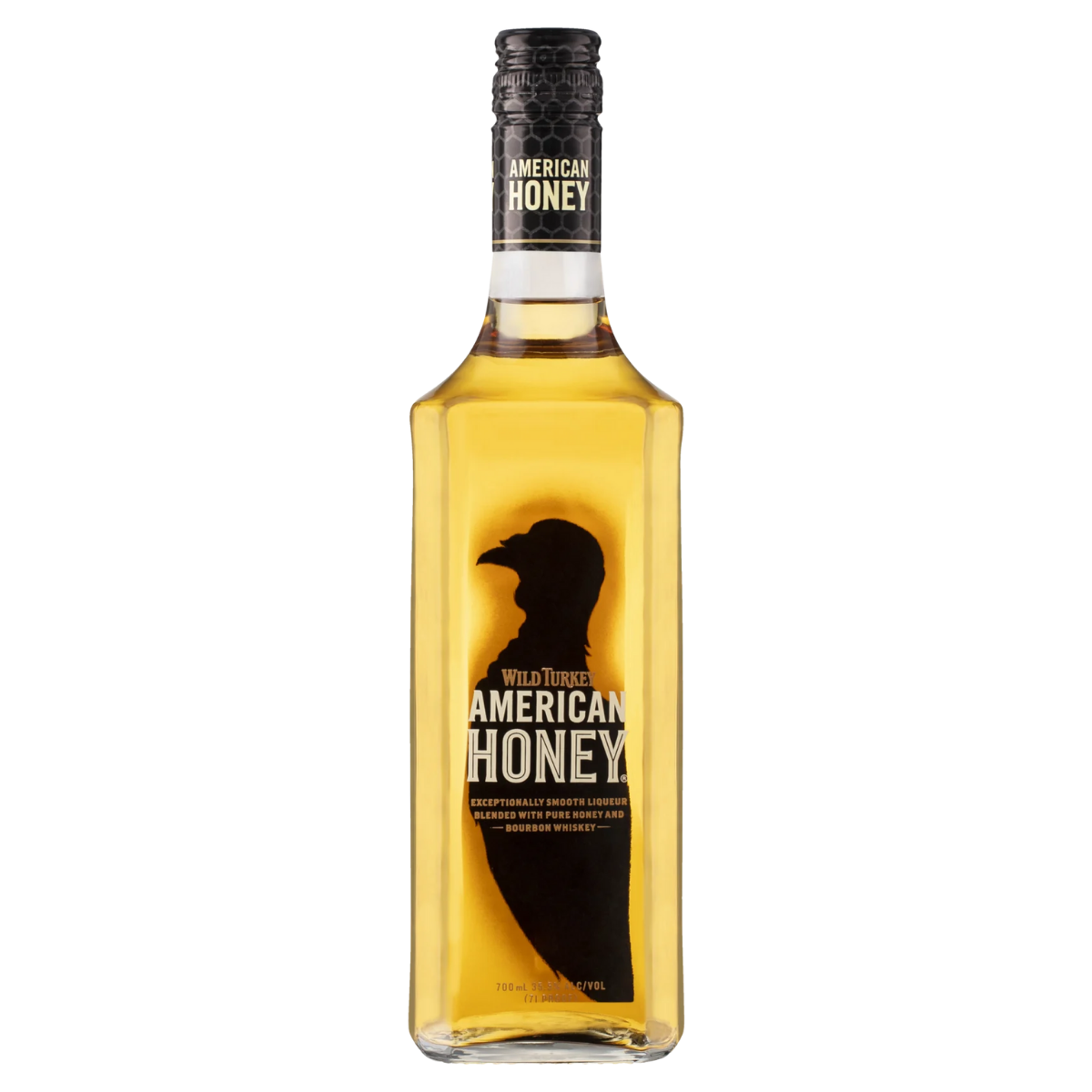 Wild Turkey American Honey 700ml